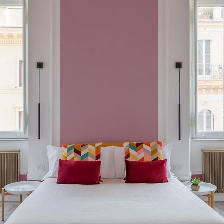 Iflat Corso Deluxe Apartment Rzym Zewnętrze zdjęcie