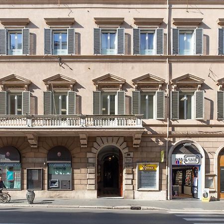 Iflat Corso Deluxe Apartment Rzym Zewnętrze zdjęcie