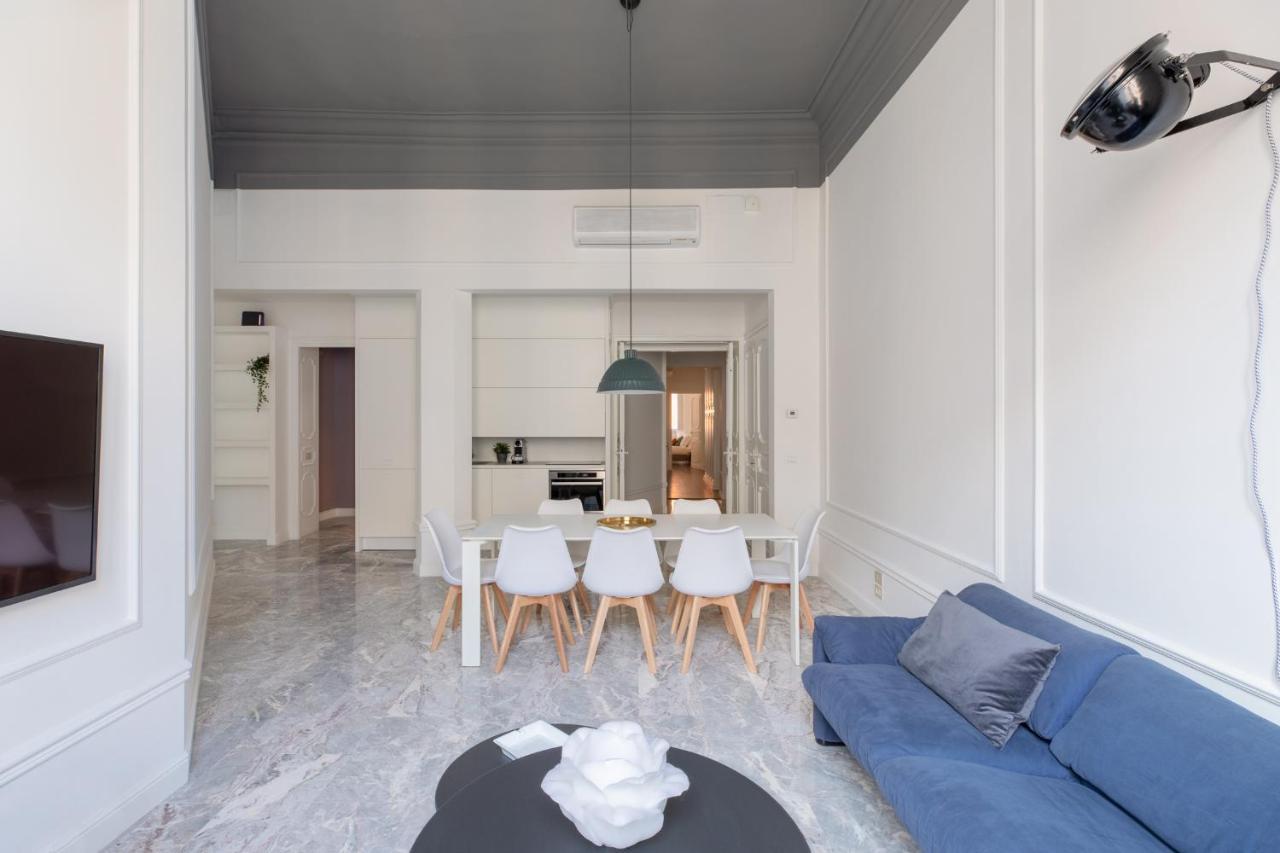 Iflat Corso Deluxe Apartment Rzym Zewnętrze zdjęcie