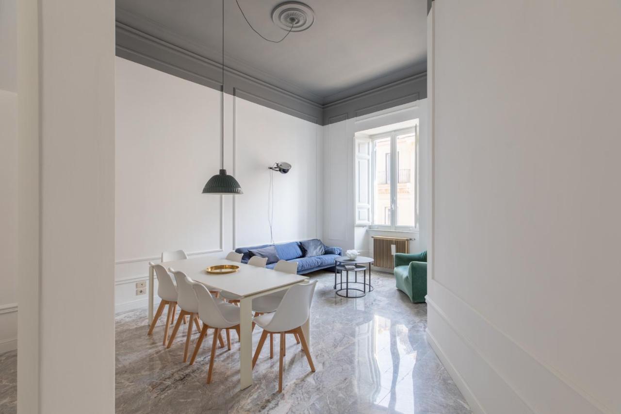 Iflat Corso Deluxe Apartment Rzym Zewnętrze zdjęcie