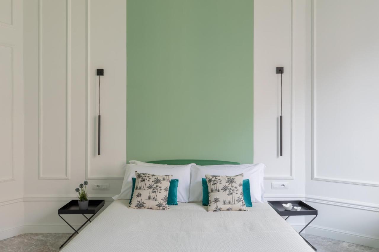 Iflat Corso Deluxe Apartment Rzym Zewnętrze zdjęcie