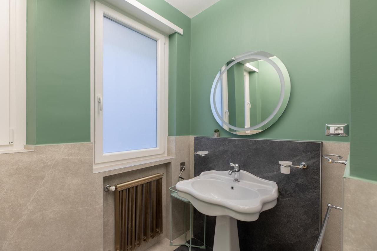 Iflat Corso Deluxe Apartment Rzym Zewnętrze zdjęcie