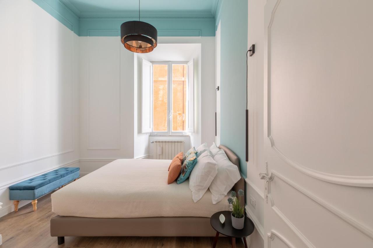 Iflat Corso Deluxe Apartment Rzym Zewnętrze zdjęcie