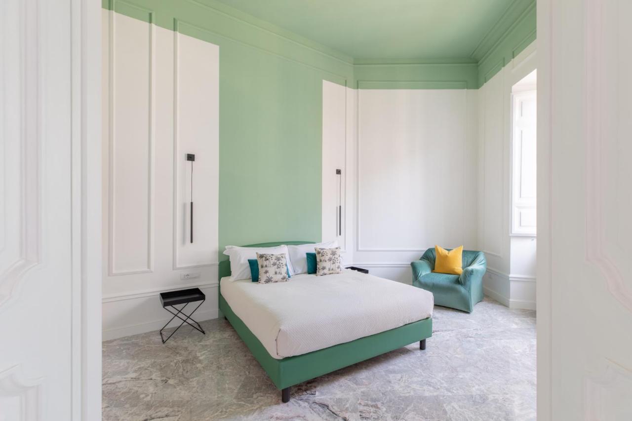 Iflat Corso Deluxe Apartment Rzym Zewnętrze zdjęcie