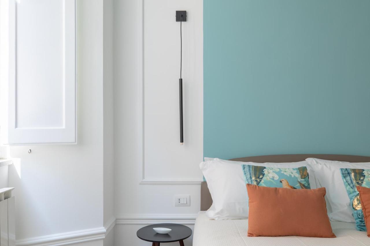 Iflat Corso Deluxe Apartment Rzym Zewnętrze zdjęcie