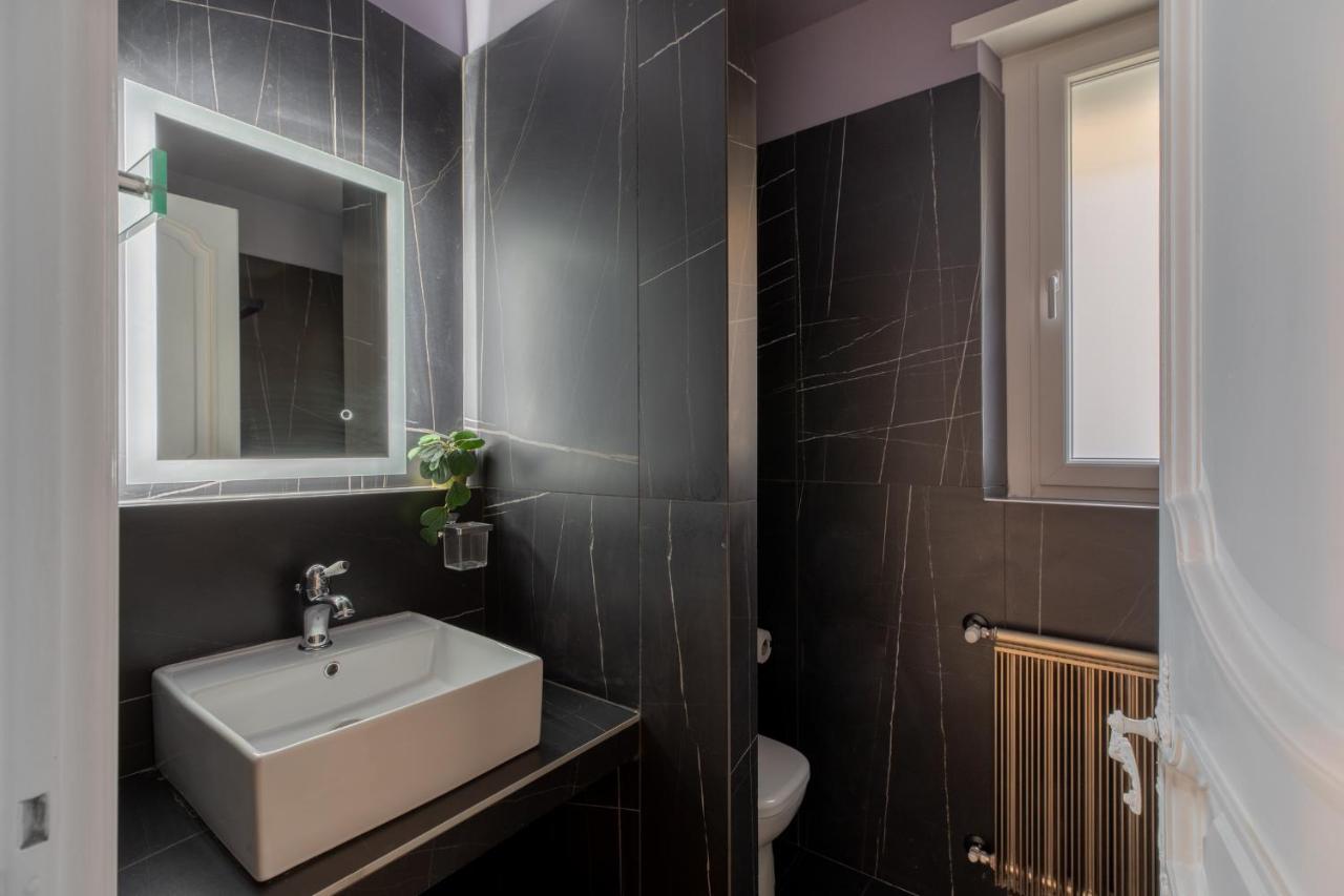 Iflat Corso Deluxe Apartment Rzym Zewnętrze zdjęcie