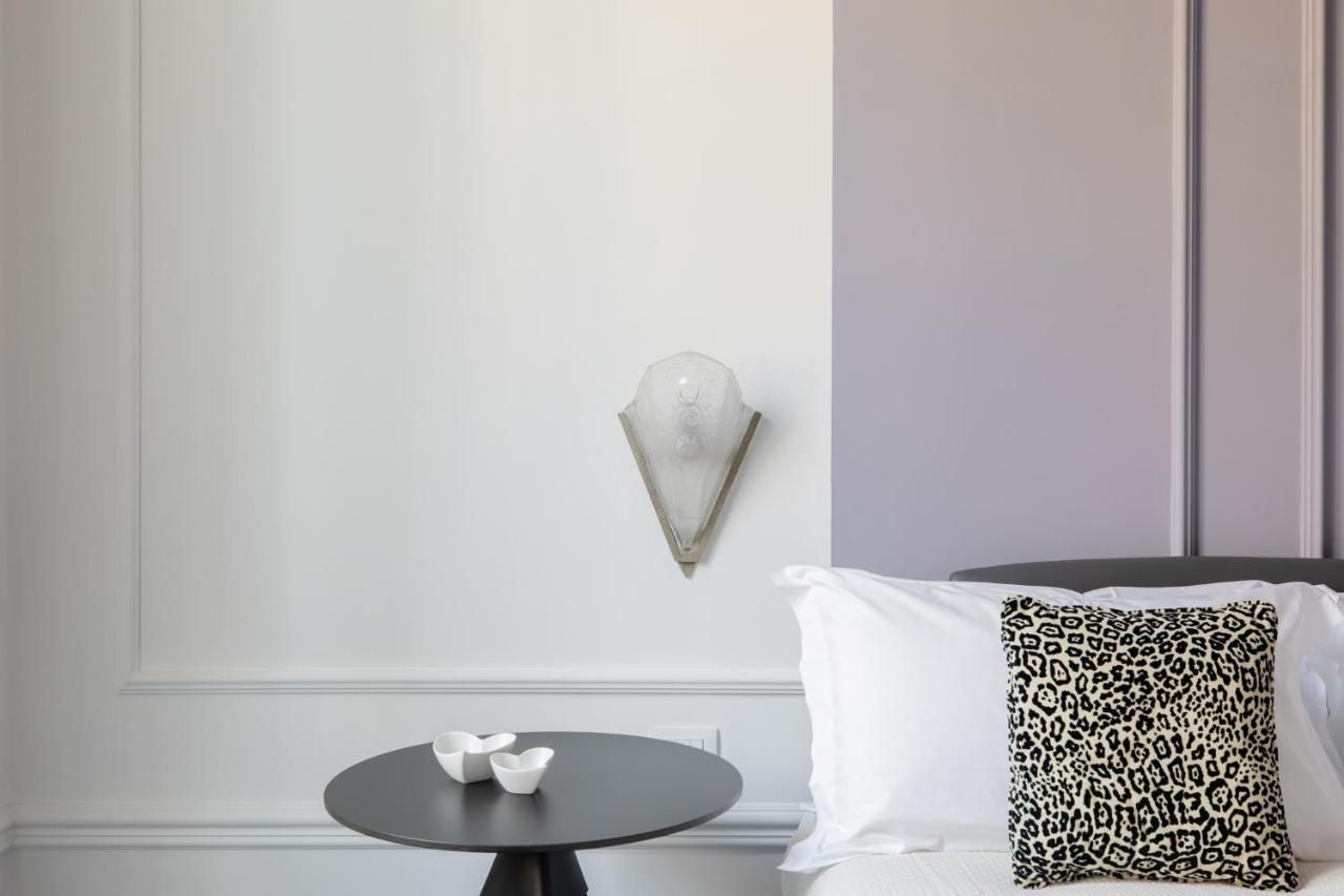 Iflat Corso Deluxe Apartment Rzym Zewnętrze zdjęcie
