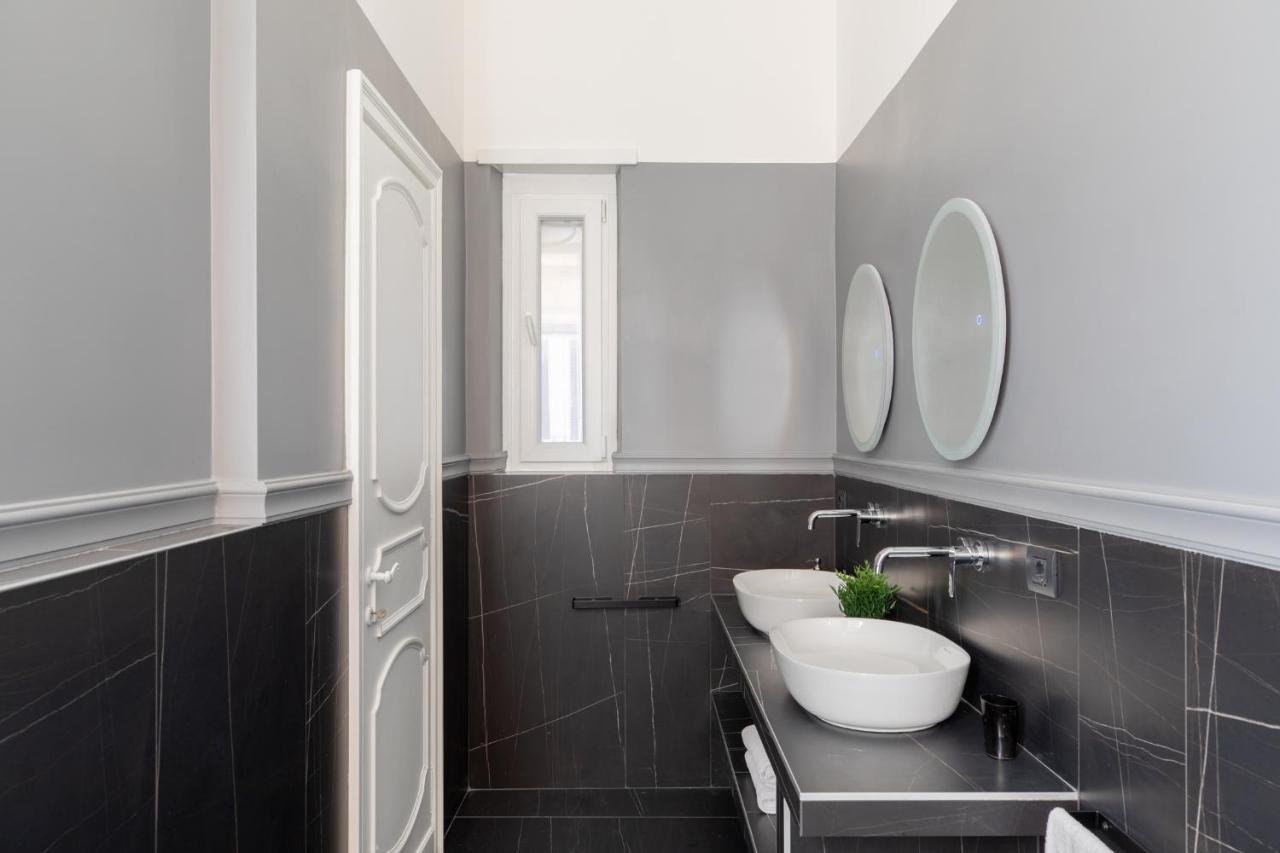Iflat Corso Deluxe Apartment Rzym Zewnętrze zdjęcie