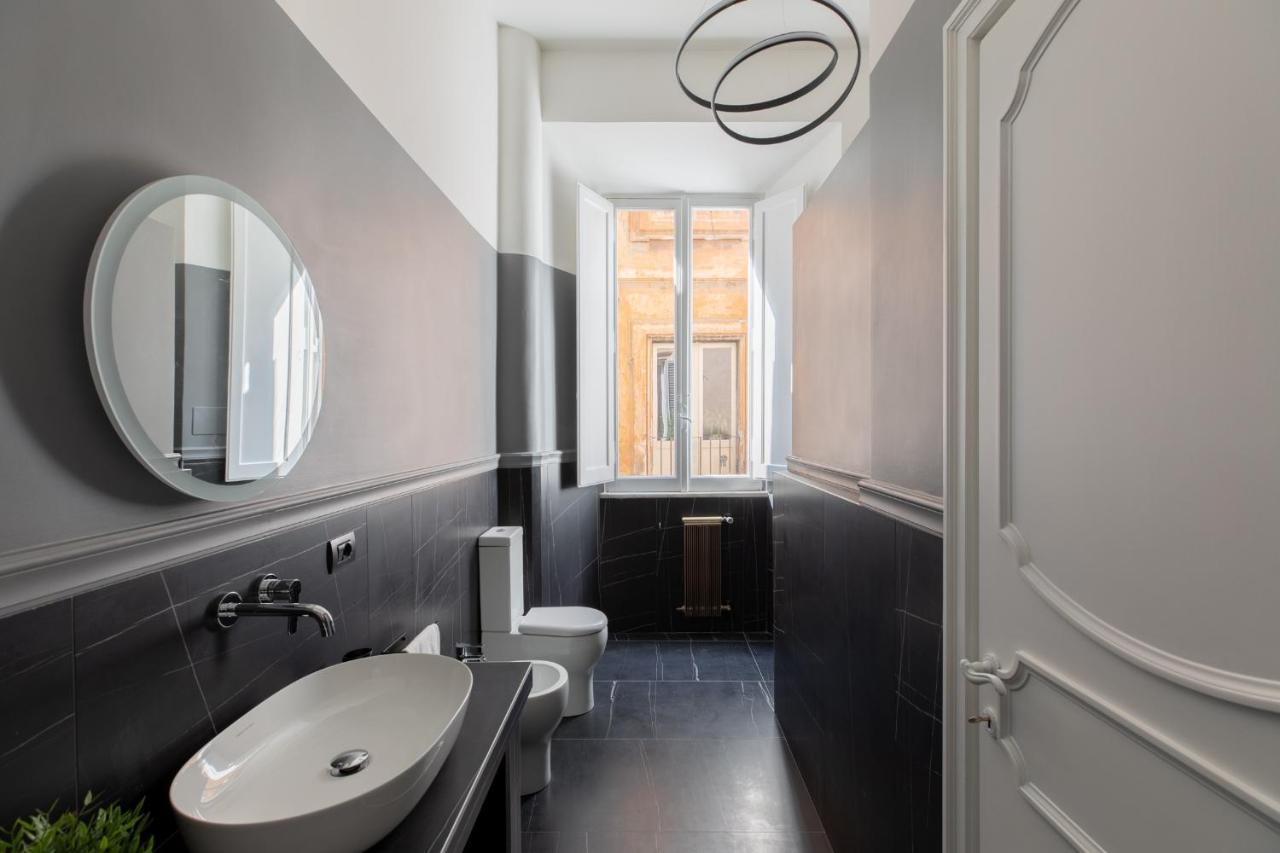 Iflat Corso Deluxe Apartment Rzym Zewnętrze zdjęcie