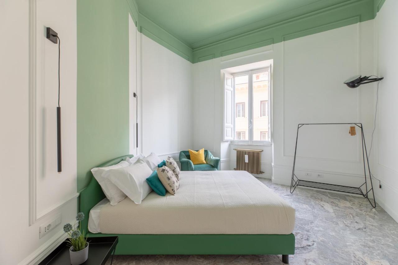 Iflat Corso Deluxe Apartment Rzym Zewnętrze zdjęcie