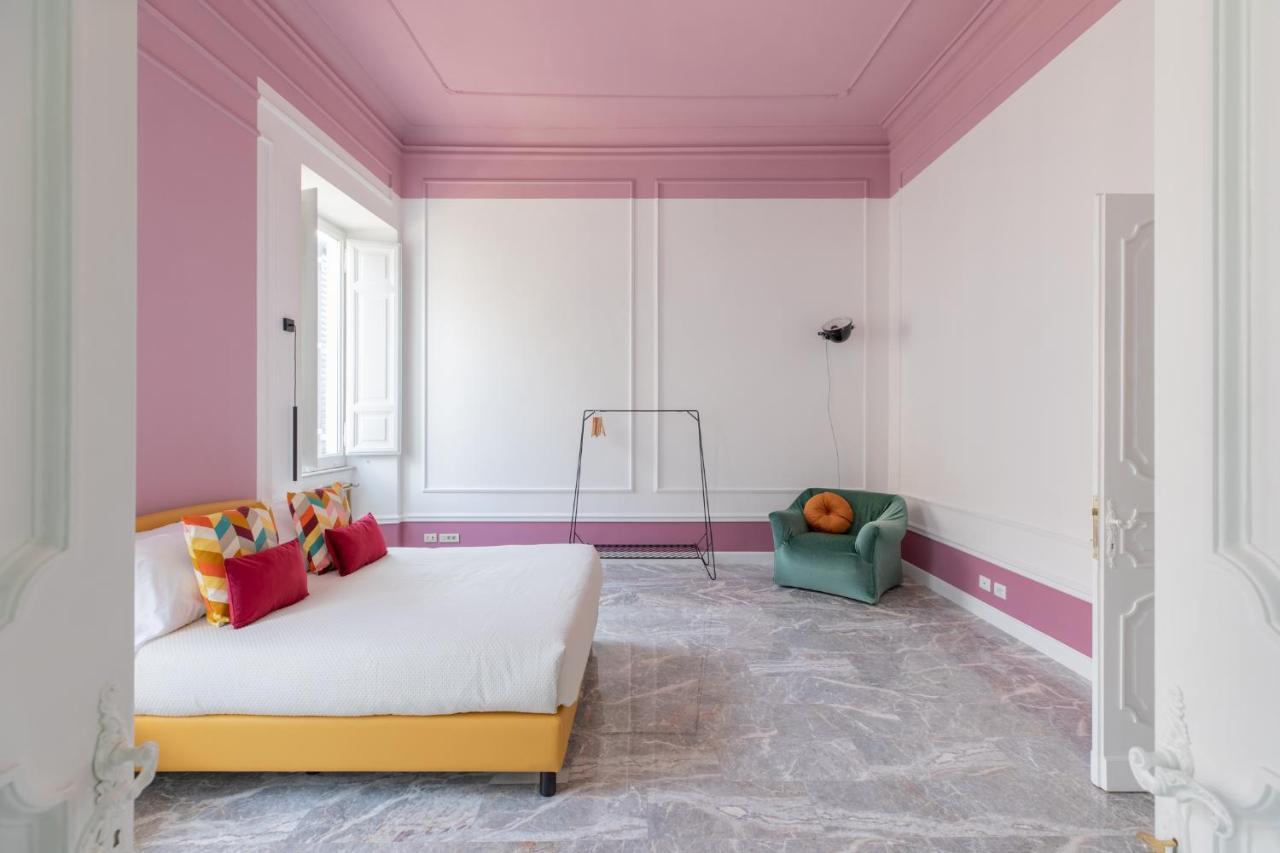 Iflat Corso Deluxe Apartment Rzym Zewnętrze zdjęcie
