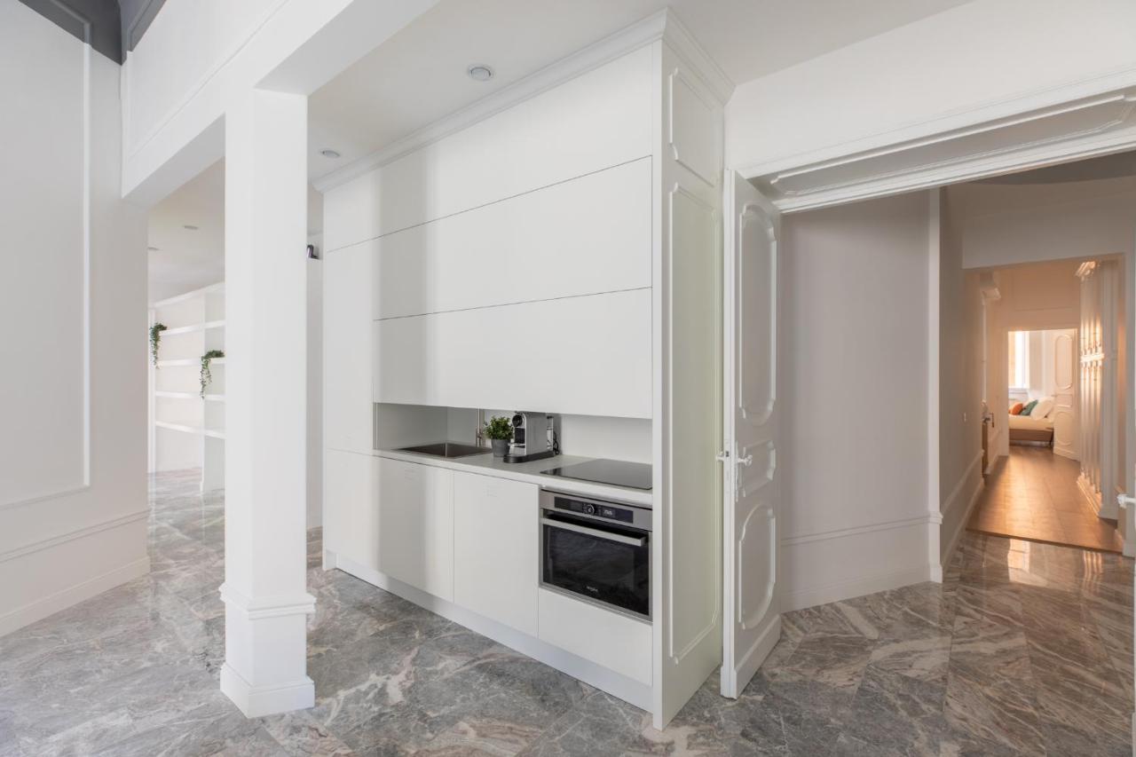 Iflat Corso Deluxe Apartment Rzym Zewnętrze zdjęcie