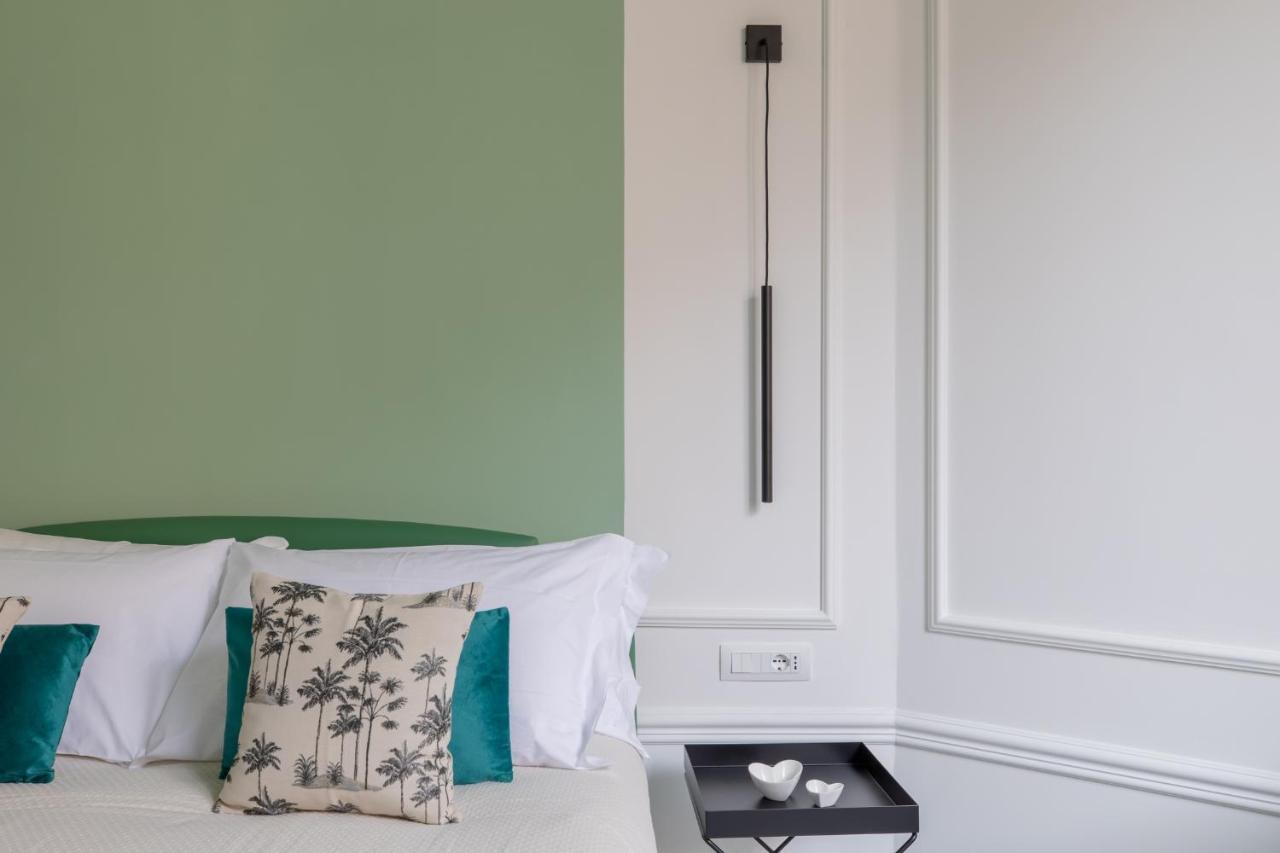 Iflat Corso Deluxe Apartment Rzym Zewnętrze zdjęcie