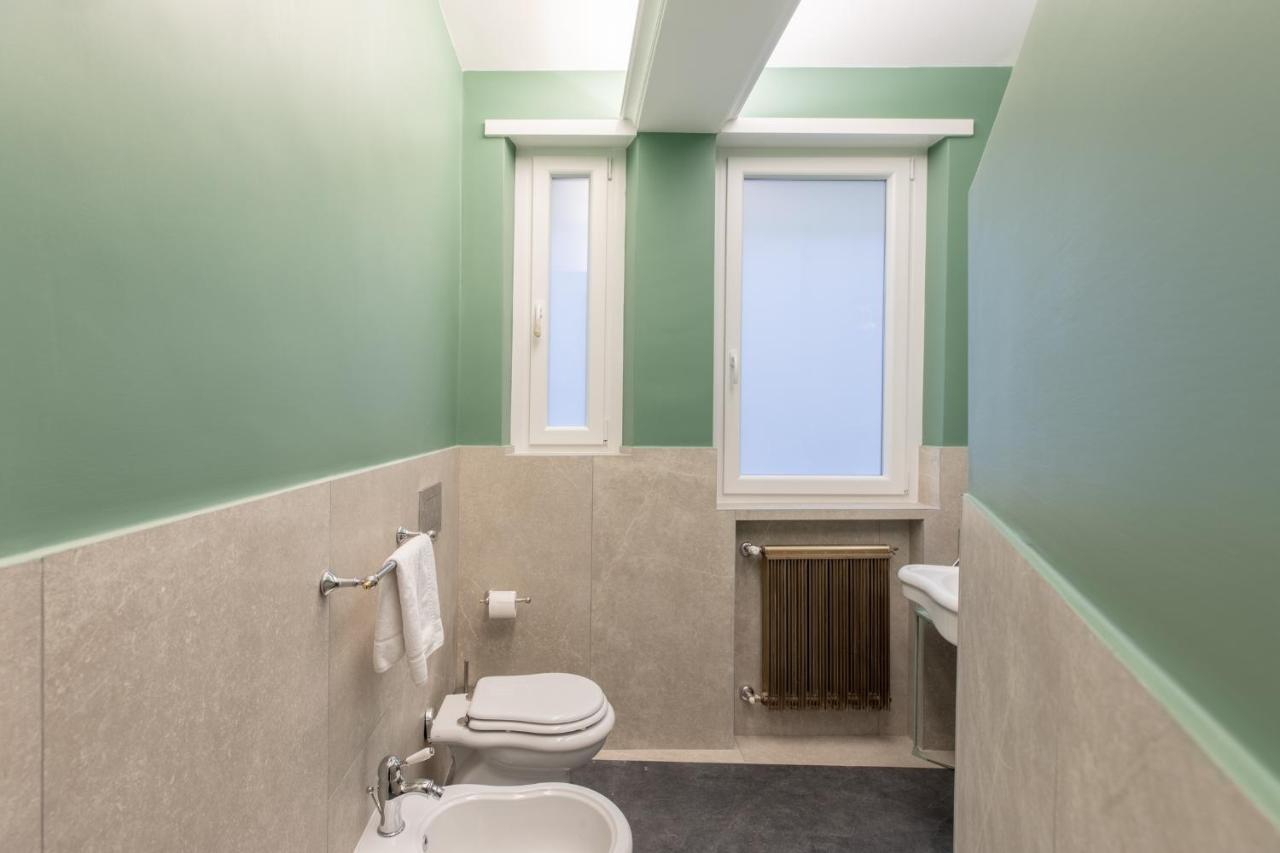 Iflat Corso Deluxe Apartment Rzym Zewnętrze zdjęcie