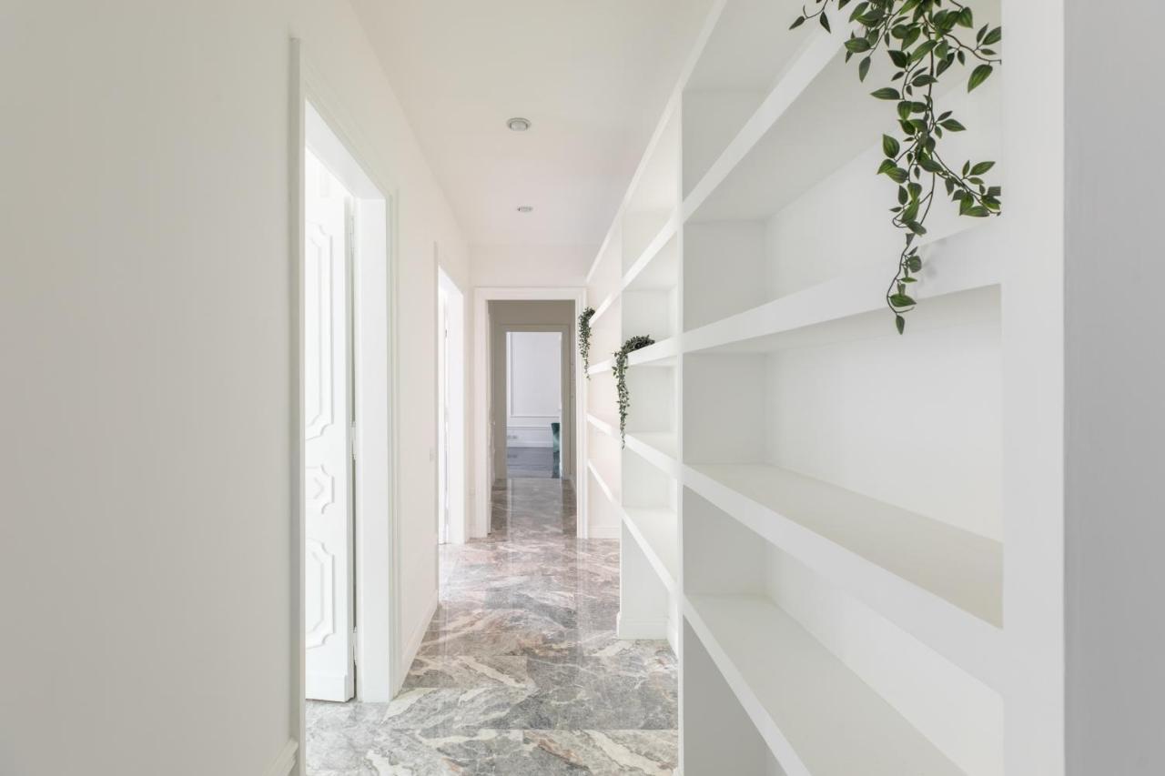 Iflat Corso Deluxe Apartment Rzym Zewnętrze zdjęcie