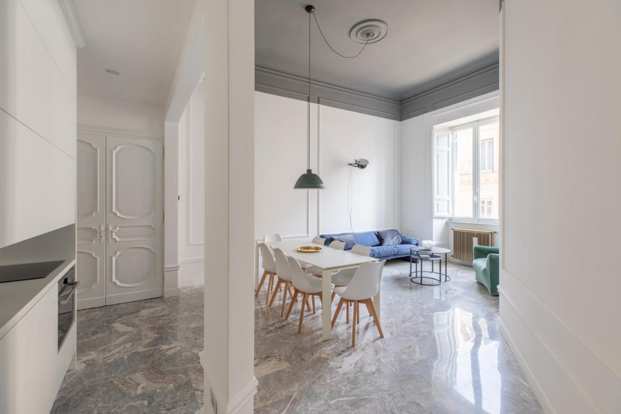 Iflat Corso Deluxe Apartment Rzym Zewnętrze zdjęcie
